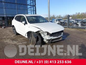 Auto da rottamare Volvo Xc-60 XC60 II (UZ), SUV, 2017 2.0 D4 16V 2019/3