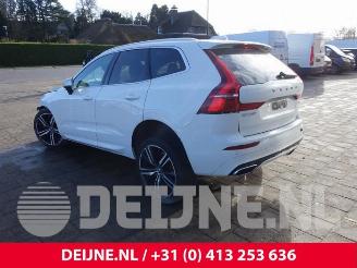Volvo Xc-60 XC60 II (UZ), SUV, 2017 2.0 D4 16V picture 5