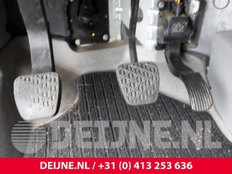 Mercedes Sprinter Sprinter 3,5t (906.63), Van, 2006 / 2020 316 CDI 16V picture 35