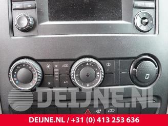 Mercedes Sprinter Sprinter 3,5t (906.63), Van, 2006 / 2020 316 CDI 16V picture 27