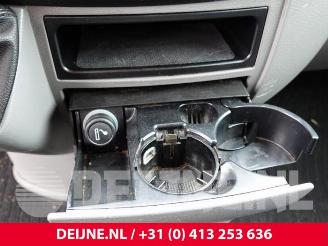 Mercedes Sprinter Sprinter 3,5t (906.63), Van, 2006 / 2020 316 CDI 16V picture 29