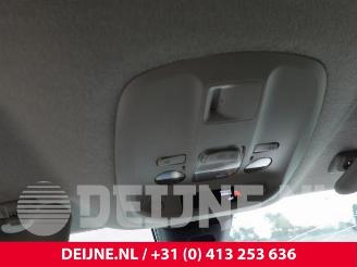 Toyota ProAce ProAce, Van, 2016 2.0 D-4D 140 16V picture 33