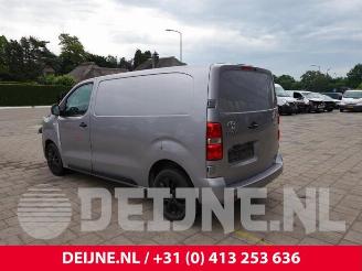 Toyota ProAce ProAce, Van, 2016 2.0 D-4D 140 16V picture 5