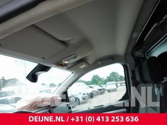 Toyota ProAce ProAce, Van, 2016 2.0 D-4D 140 16V picture 21