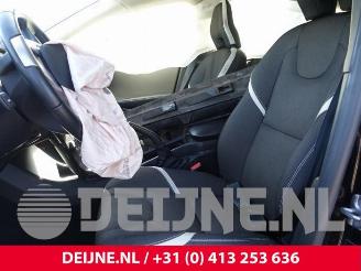 Volvo V-40 V40 (MV), Hatchback 5-drs, 2012 / 2019 2.0 T3 16V picture 19