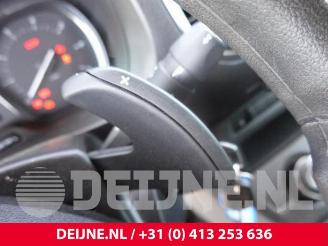 Peugeot Expert Expert (V1/VA/VB/VE/VF/VT/VY), Van, 2016 2.0 Blue HDi 180 16V picture 19