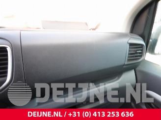Peugeot Expert Expert (V1/VA/VB/VE/VF/VT/VY), Van, 2016 2.0 Blue HDi 180 16V picture 25
