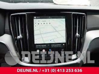 Volvo V-60 V60 II (ZW), Combi, 2018 2.0 T6 16V Plug-in Hybrid AWD picture 29