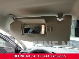 Volvo V-60 V60 II (ZW), Combi, 2018 2.0 T6 16V Plug-in Hybrid AWD picture 34