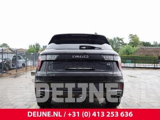 Lynk & Co 01 01, SUV, 2018 1.5 PHEV picture 6