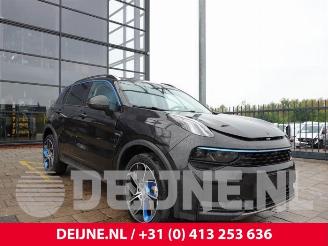  Lynk & Co 01 01, SUV, 2018 1.5 PHEV 2022/12