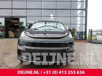 Lynk & Co 01 01, SUV, 2018 1.5 PHEV picture 2