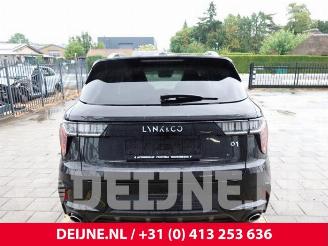 Lynk & Co 01 01, SUV, 2018 1.5 PHEV picture 35