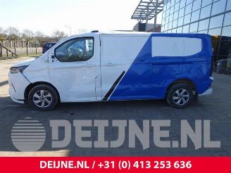 Ford Transit Transit Custom, Van, 2023 2.0 EcoBlue 136 picture 4