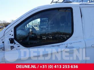 Ford Transit Transit Custom, Van, 2023 2.0 EcoBlue 136 picture 11