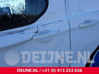 Ford Transit Transit Custom, Van, 2023 2.0 EcoBlue 136 picture 12