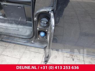 Mercedes Vito Vito (447.6), Van, 2014 2.2 119 CDI 16V BlueTEC picture 19