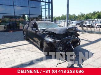 Démontage voiture Volvo S-60 S60 III (ZS), Sedan, 2019 2.0 T4 16V 2019/10