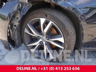Volvo S-60 S60 III (ZS), Sedan, 2019 2.0 T4 16V picture 10