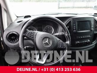 Mercedes Vito Vito (447.6), Van, 2014 2.0 116 CDI 16V picture 18