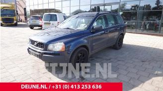 Volvo Xc-90 XC90 I, SUV, 2002 / 2014 2.9 T6 24V picture 3