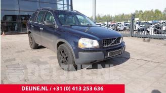 Vrakbiler auto Volvo Xc-90 XC90 I, SUV, 2002 / 2014 2.9 T6 24V 2003/11