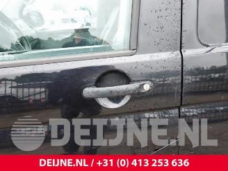 Volkswagen Transporter Transporter T5, Van, 2003 / 2015 2.0 TDI DRF picture 15