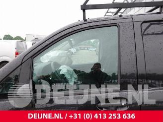 Mercedes Vito Vito (447.6), Van, 2014 2.2 114 CDI 16V picture 15