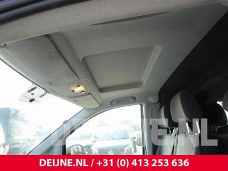 Mercedes Vito Vito (639.6), Van, 2003 / 2014 2.2 109 CDI 16V picture 22