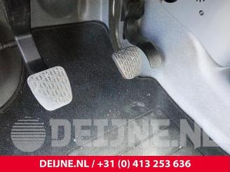 Mercedes Vito Vito (639.6), Van, 2003 / 2014 2.2 109 CDI 16V picture 24