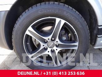 Mercedes Vito Vito (639.6), Van, 2003 / 2014 2.2 109 CDI 16V picture 9