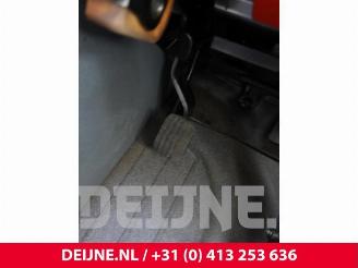 Mercedes Vito Vito (639.6), Van, 2003 / 2014 2.2 109 CDI 16V picture 28