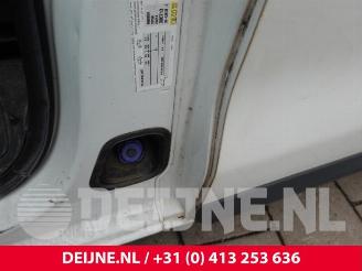 Citroën Jumpy Jumpy, Van, 2016 1.6 Blue HDi 95 picture 21