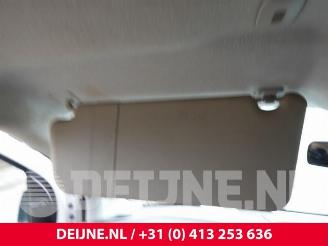 Citroën Jumpy Jumpy, Van, 2016 1.6 Blue HDi 95 picture 24