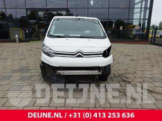 Citroën Jumpy Jumpy, Van, 2016 1.6 Blue HDi 95 picture 2