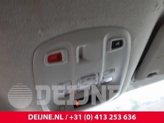 Citroën Jumpy Jumpy, Van, 2016 1.6 Blue HDi 95 picture 25