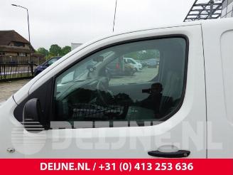 Citroën Jumpy Jumpy, Van, 2016 1.6 Blue HDi 95 picture 13