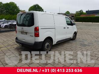 Citroën Jumpy Jumpy, Van, 2016 1.6 Blue HDi 95 picture 7