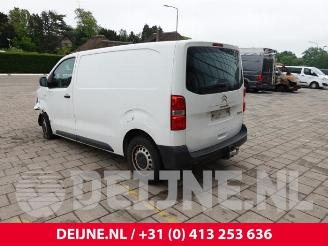 Citroën Jumpy Jumpy, Van, 2016 1.6 Blue HDi 95 picture 5