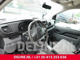 Citroën Jumpy Jumpy, Van, 2016 1.6 Blue HDi 95 picture 18