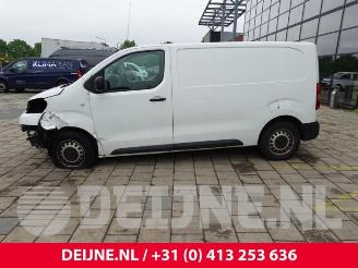 Citroën Jumpy Jumpy, Van, 2016 1.6 Blue HDi 95 picture 4