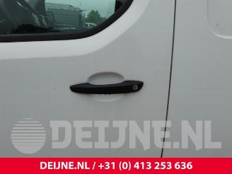 Citroën Jumpy Jumpy, Van, 2016 1.6 Blue HDi 95 picture 14