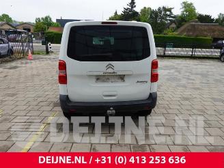 Citroën Jumpy Jumpy, Van, 2016 1.6 Blue HDi 95 picture 6