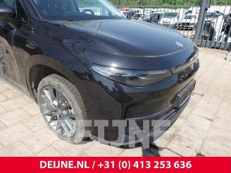 Leapmotor C10 C10, SUV, 2020 69.9 kWh picture 20