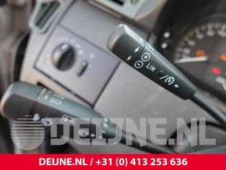 Mercedes Vito Vito (639.7), Bus, 2003 / 2015 2.2 110 CDI 16V Euro 5 picture 27