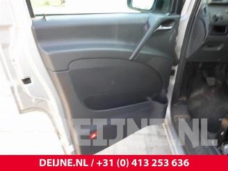 Mercedes Vito Vito (639.7), Bus, 2003 / 2015 2.2 110 CDI 16V Euro 5 picture 24