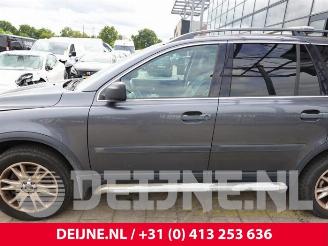 Volvo Xc-90 XC90 I, SUV, 2002 / 2014 2.9 T6 24V picture 16