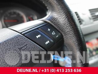 Volvo Xc-90 XC90 I, SUV, 2002 / 2014 2.9 T6 24V picture 25