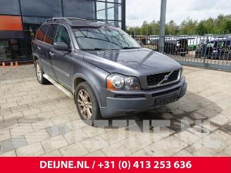  Volvo Xc-90 XC90 I, SUV, 2002 / 2014 2.9 T6 24V 2004/10