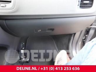 Volvo V-60 V60 I (FW/GW), Combi, 2010 / 2018 1.5 T2 16V Autom. picture 23